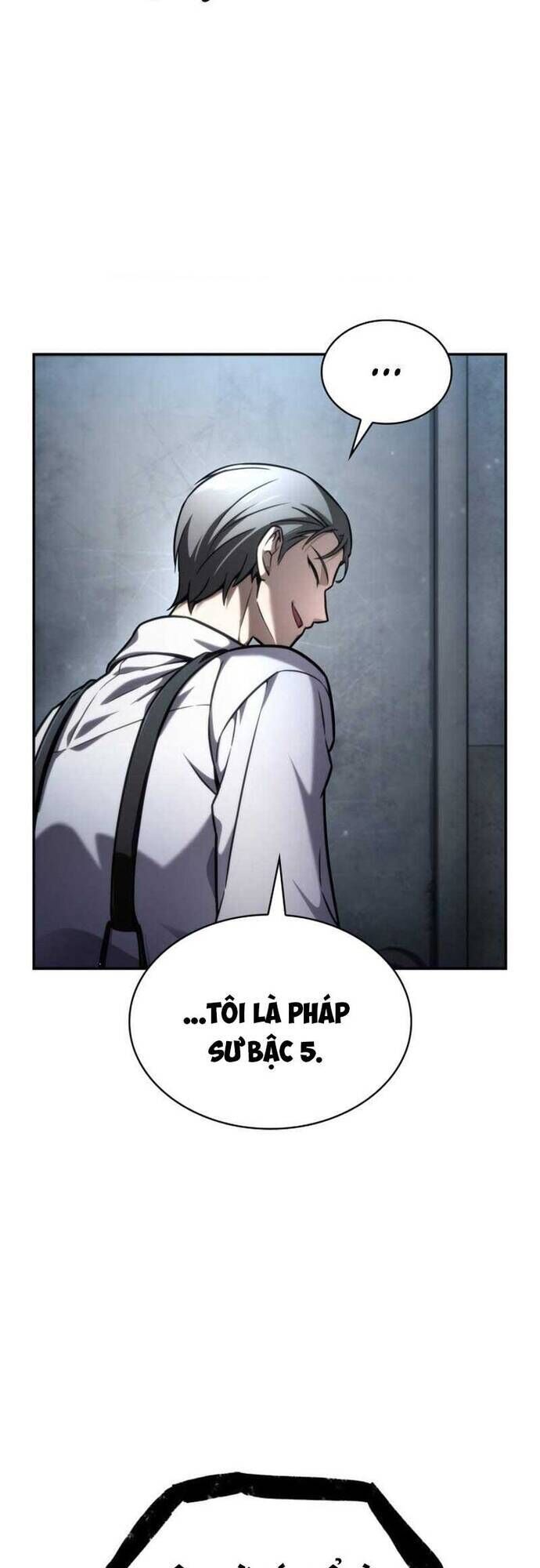 đại pháp sư toàn năng Chapter 96 - Trang 2