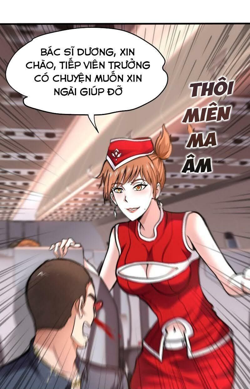 siêu cấp thần y tại đô thị Chapter 124 - Trang 2