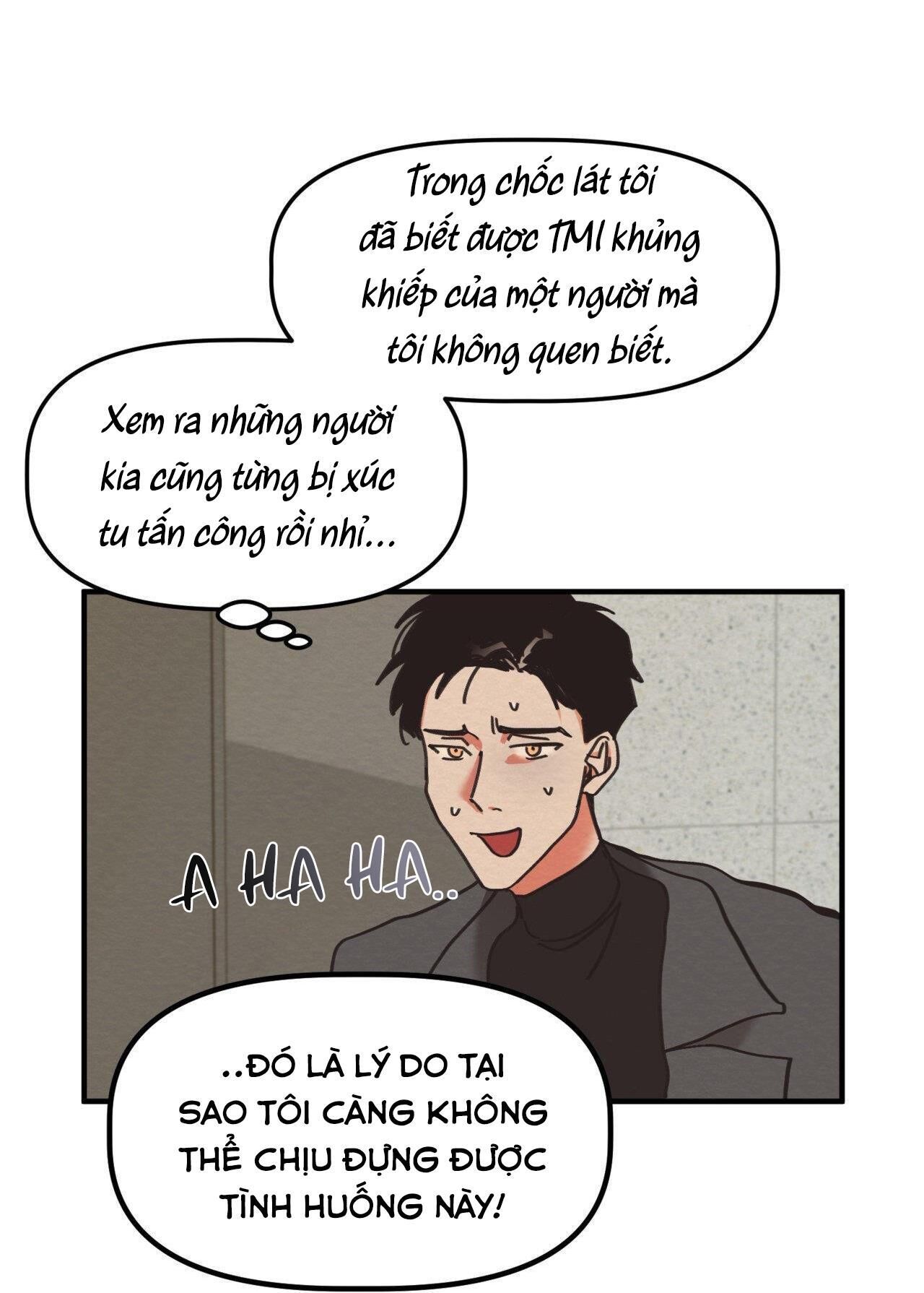 devil on top Chapter 28 - Trang 2