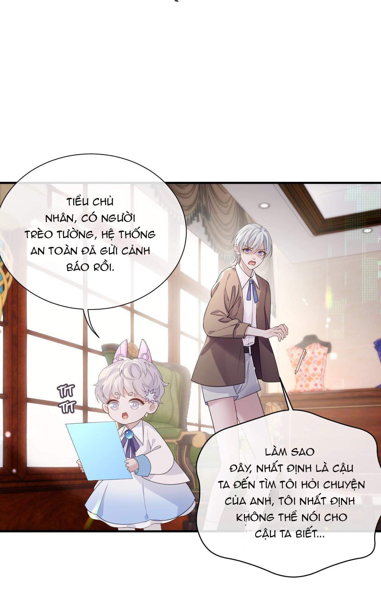 đề nghị ly hôn Chapter 73 - Trang 2