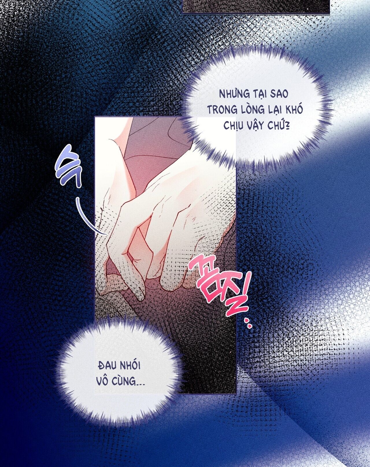 bạn đời của ryun Chap 6.2 - Trang 2