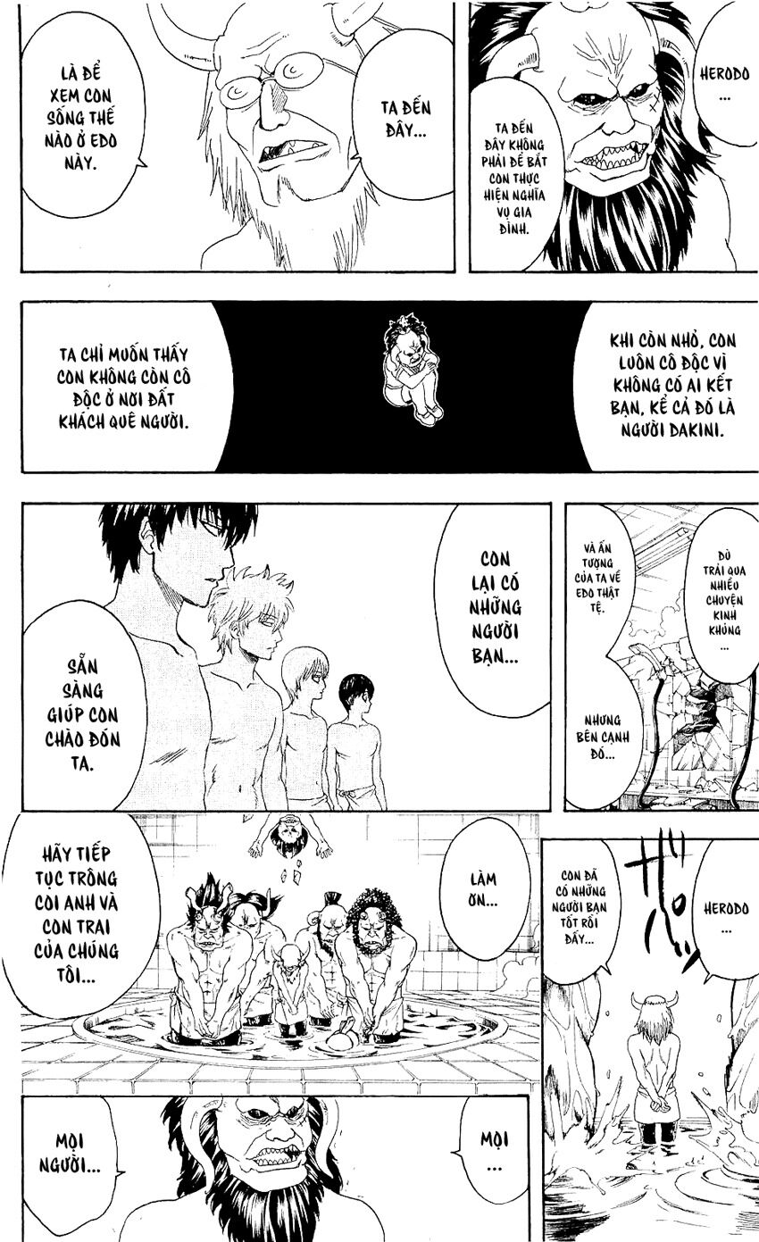 gintama chương 335 - Next chương 336