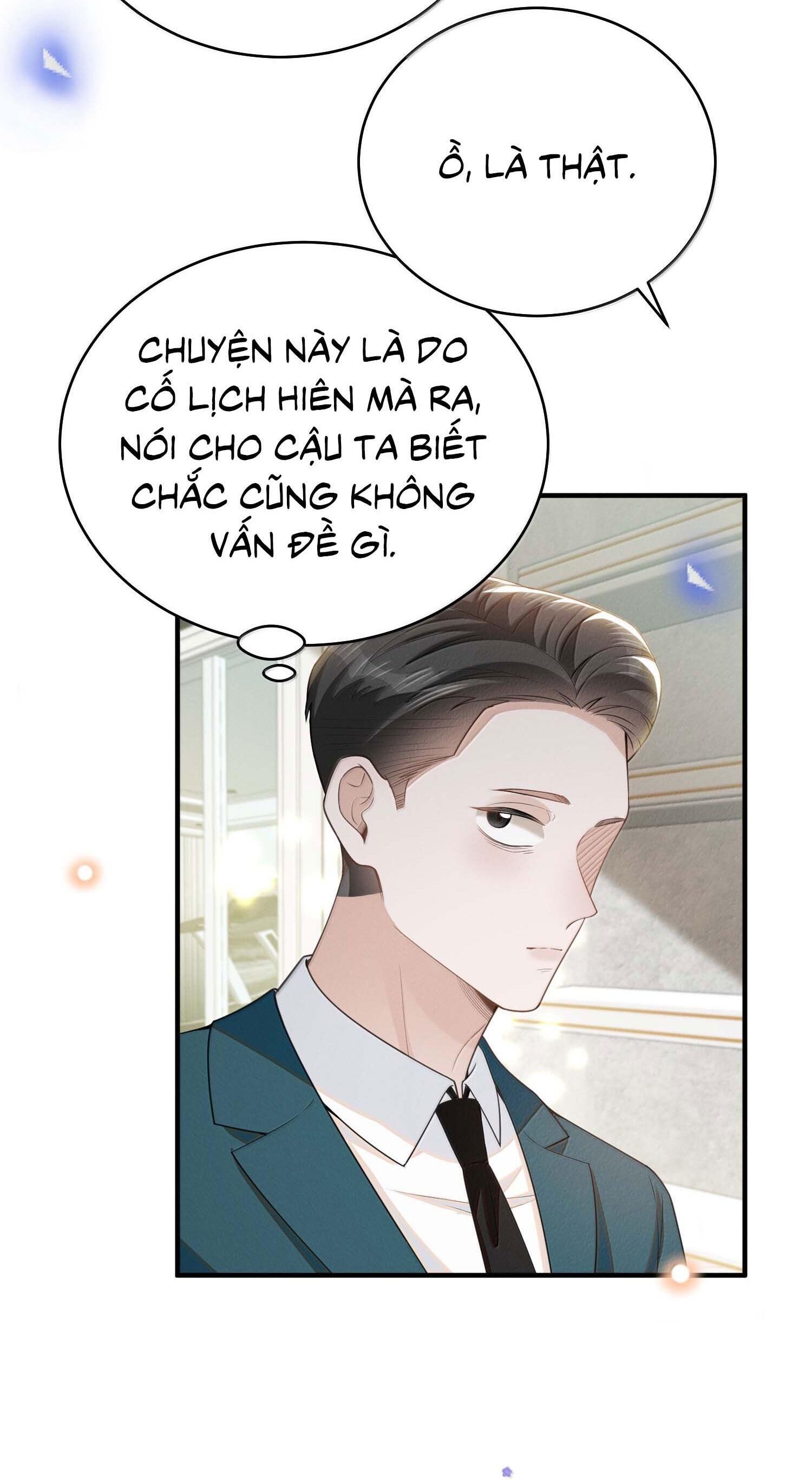 Lai Sinh Bất Kiến Chapter 140 - Next Chapter 141