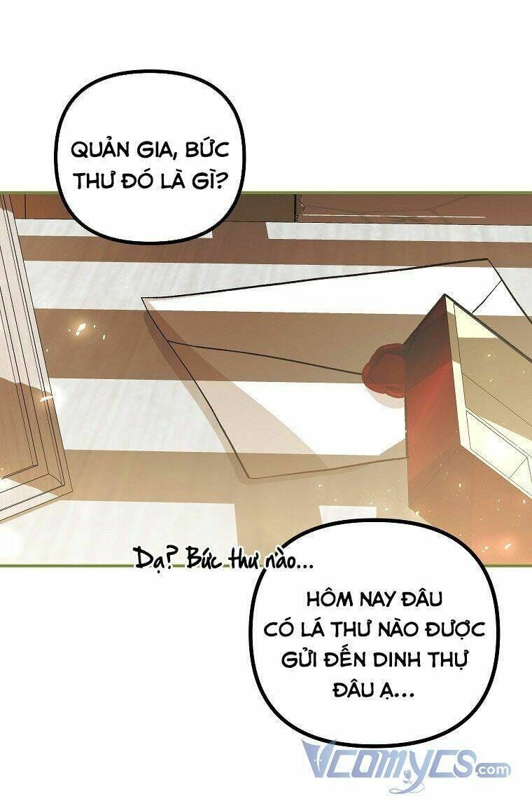 thời gian của nhân vật phụ có giới hạn chapter 31 - Next chapter 32