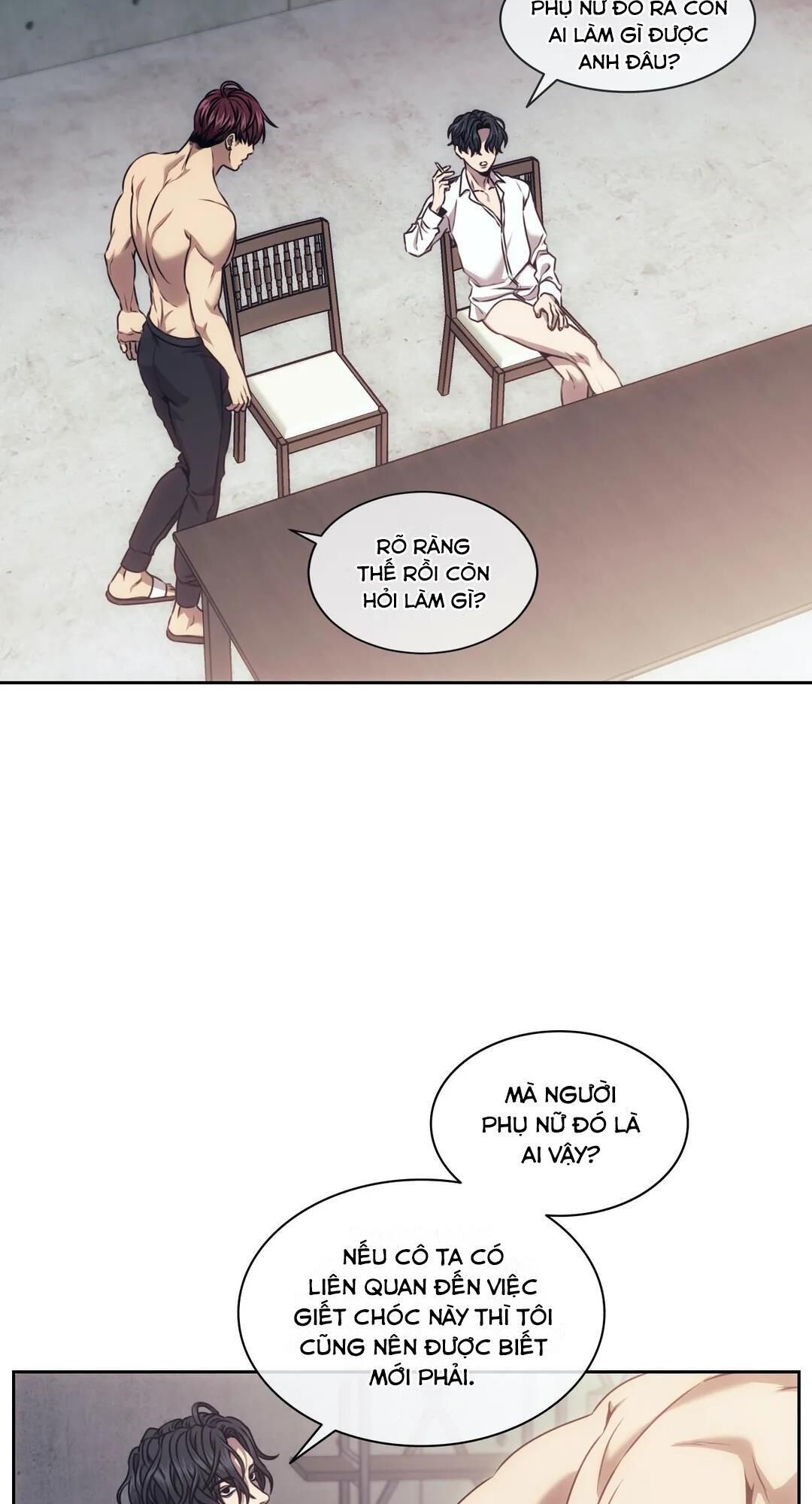 công cuộc báo thù của kẻ yếu thế Chapter 23 - Next Chapter 23.1