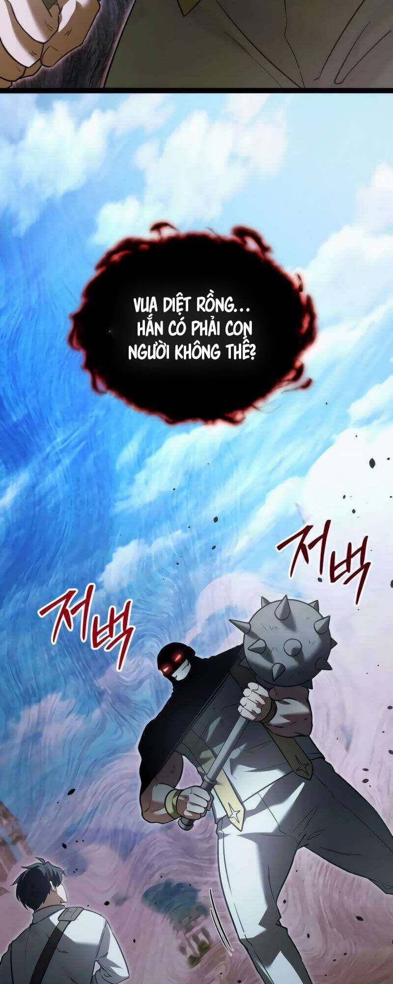 tuyệt thế anh hùng Chapter 24 - Next Chapter 25