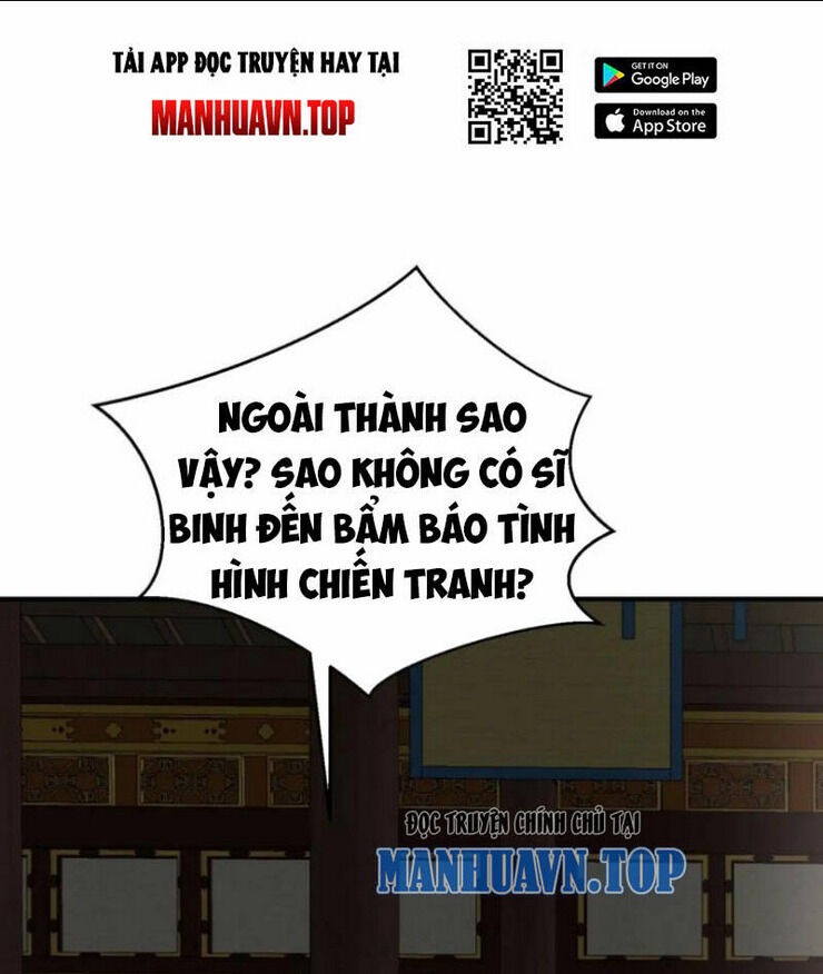 đại tần: ta con trai tần thủy hoàng giết địch thăng cấp thành thần chapter 123 - Trang 2