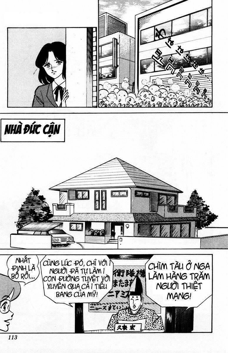 Yuu & Mi Chapter 46 - Trang 2