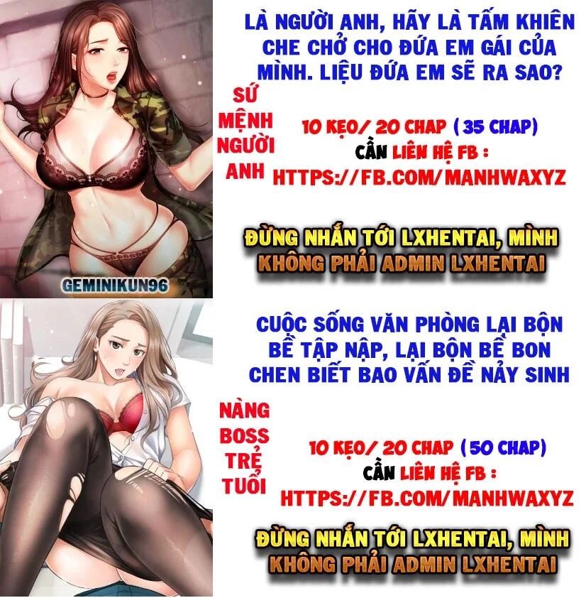 lớp học bí mật – secret class chapter 17 - Trang 1