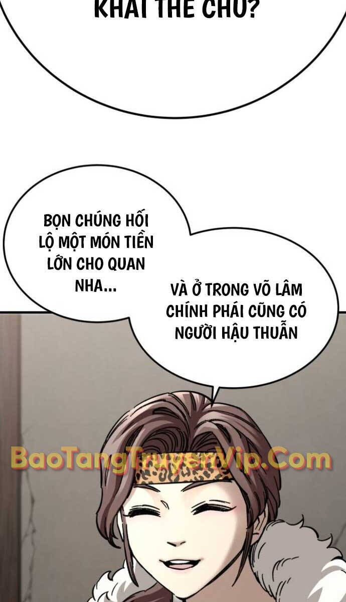 ông võ giả và cháu chí tôn chương 18 - Trang 2