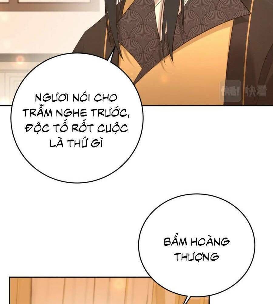 hoàng hậu vô đức chapter 109 - Trang 2