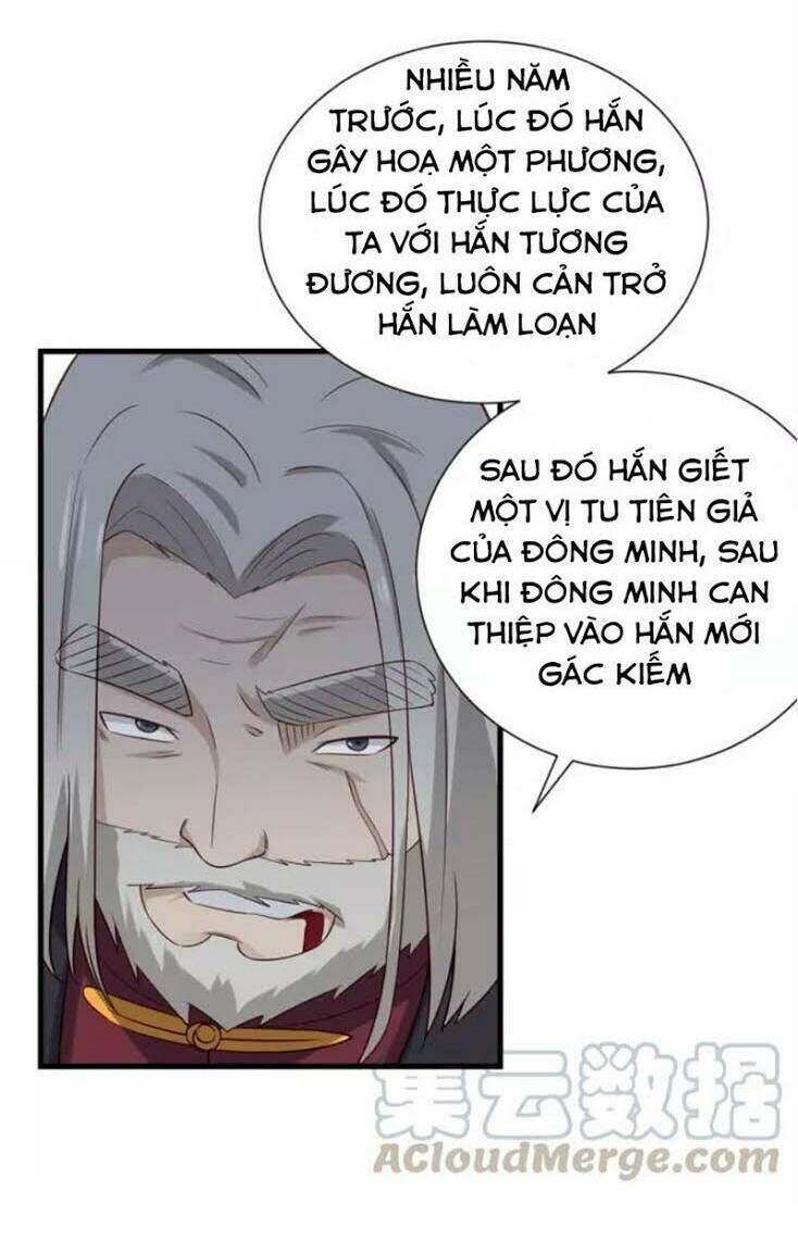 hệ thống tu tiên mạnh nhất Chapter 59 - Trang 2