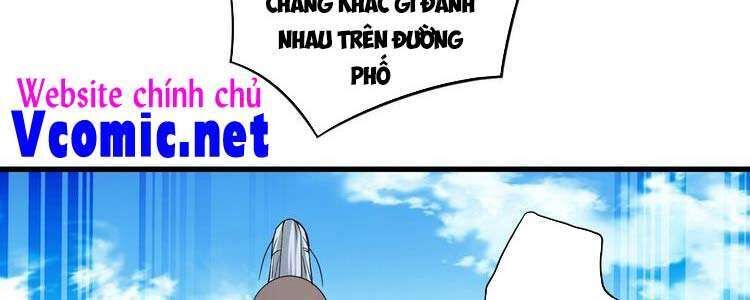 Đệ Tử Của Ta Đều Là Siêu Thần Chapter 119 - Trang 2