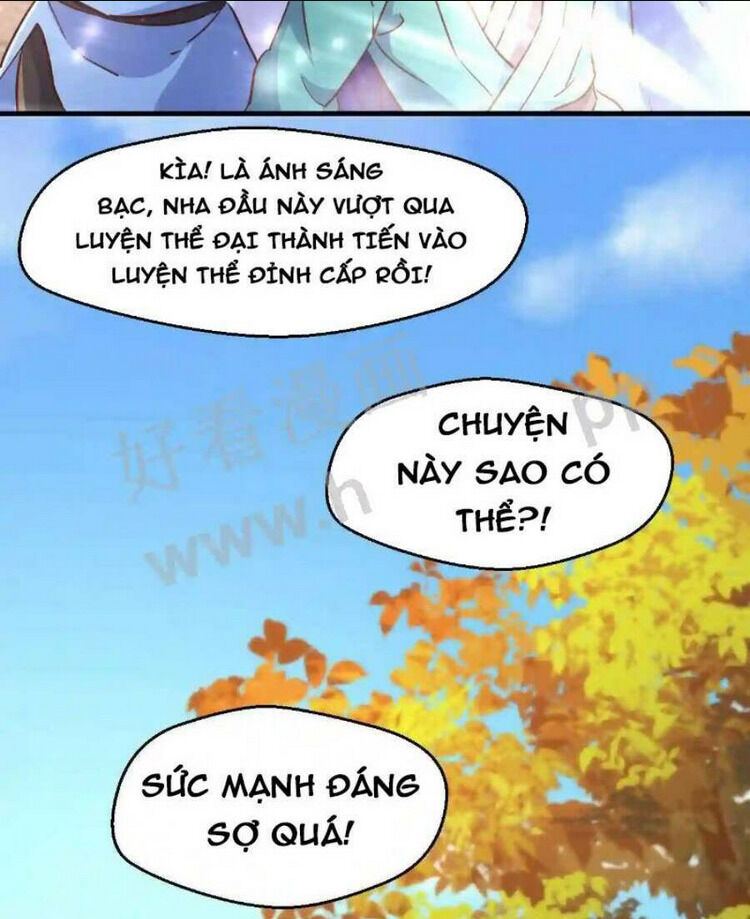 Vô Địch Đốn Ngộ Chapter 5 - Trang 2