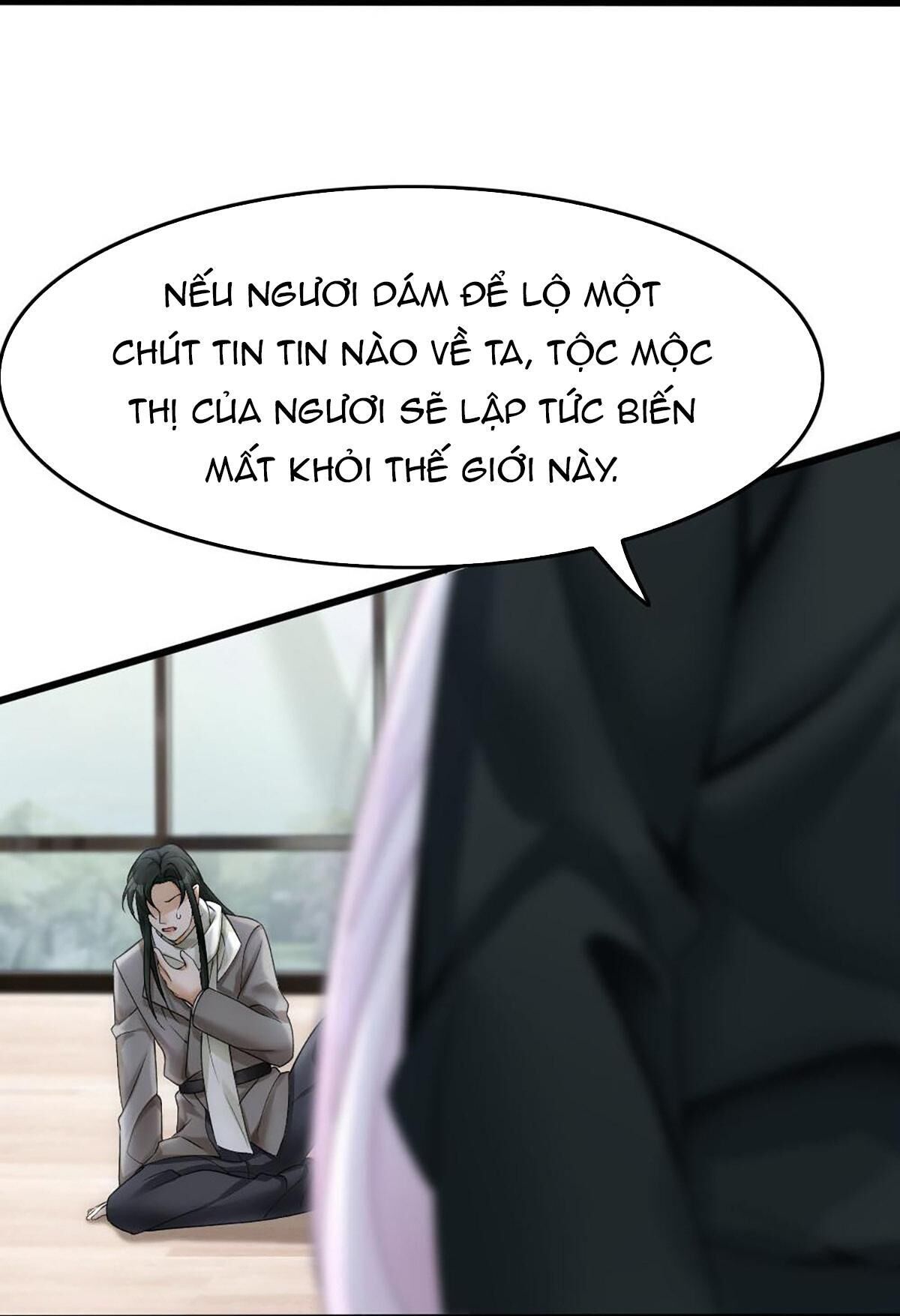 bảo bối ngoan, không thể cắn Chapter 50 - Next Chương 50