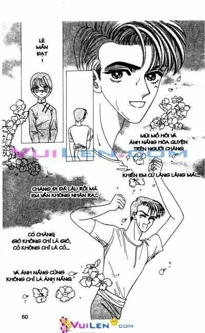 Cô Gái 300 Tuổi Chapter 3 - Next 