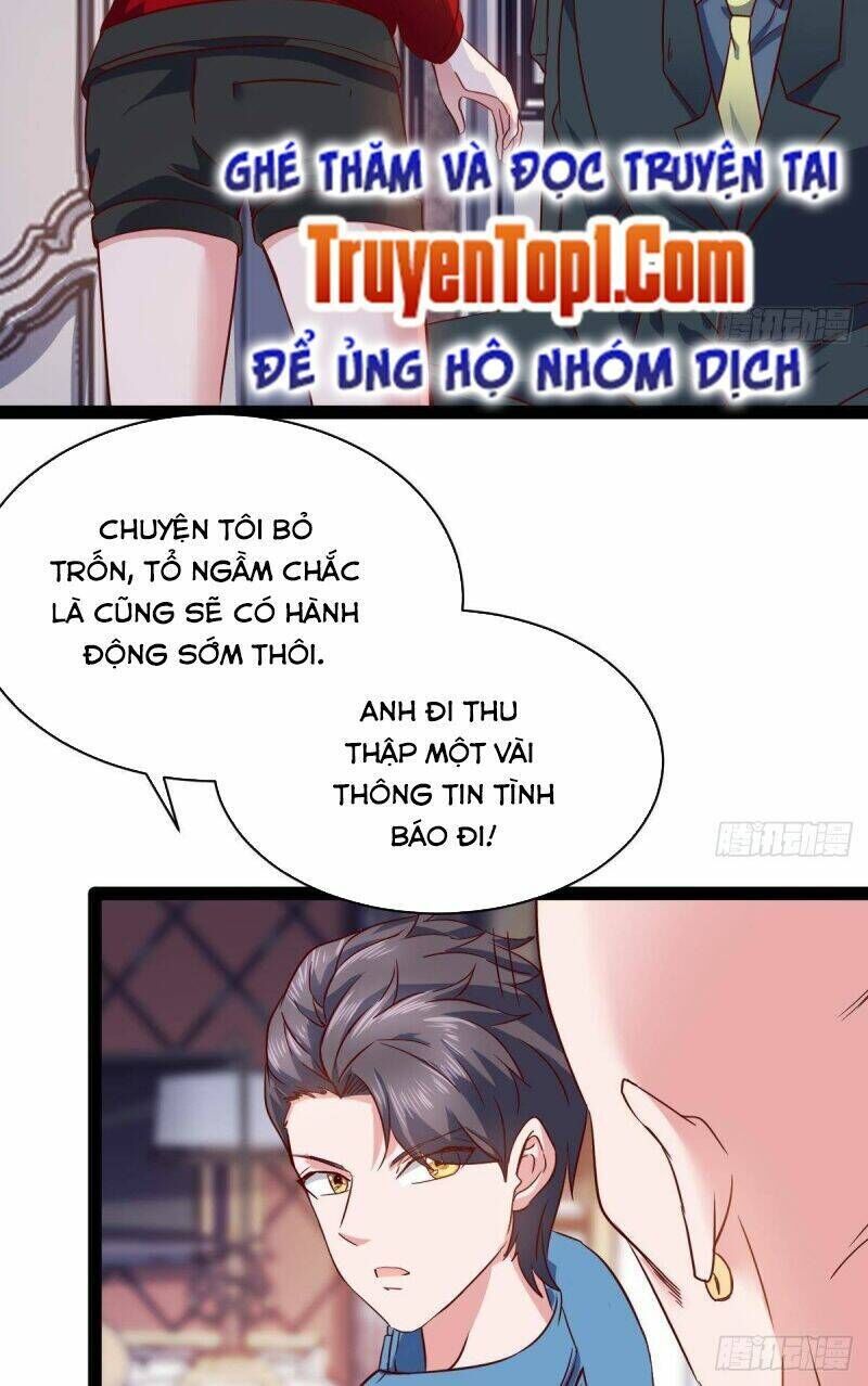 cực phẩm tiên tôn ở rể chapter 55 - Trang 2