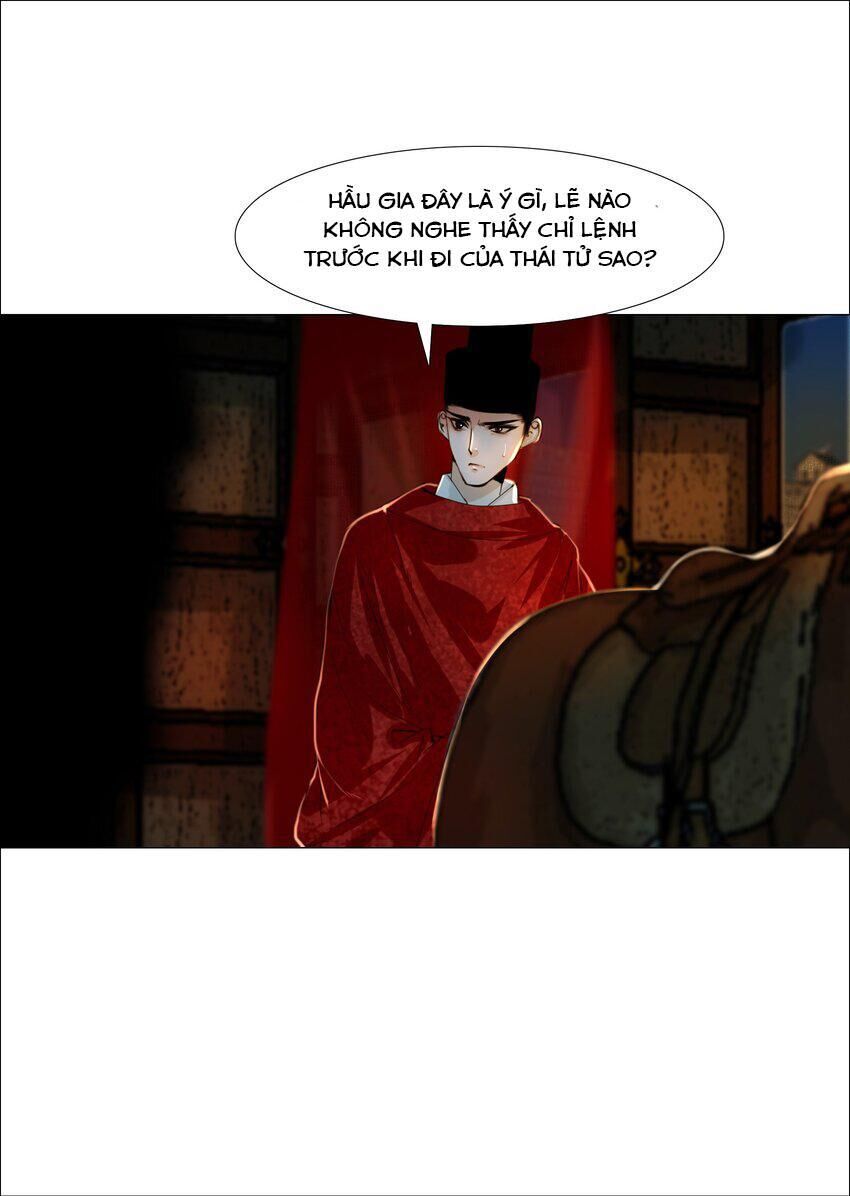 vòng luân hồi Chapter 69 - Trang 1