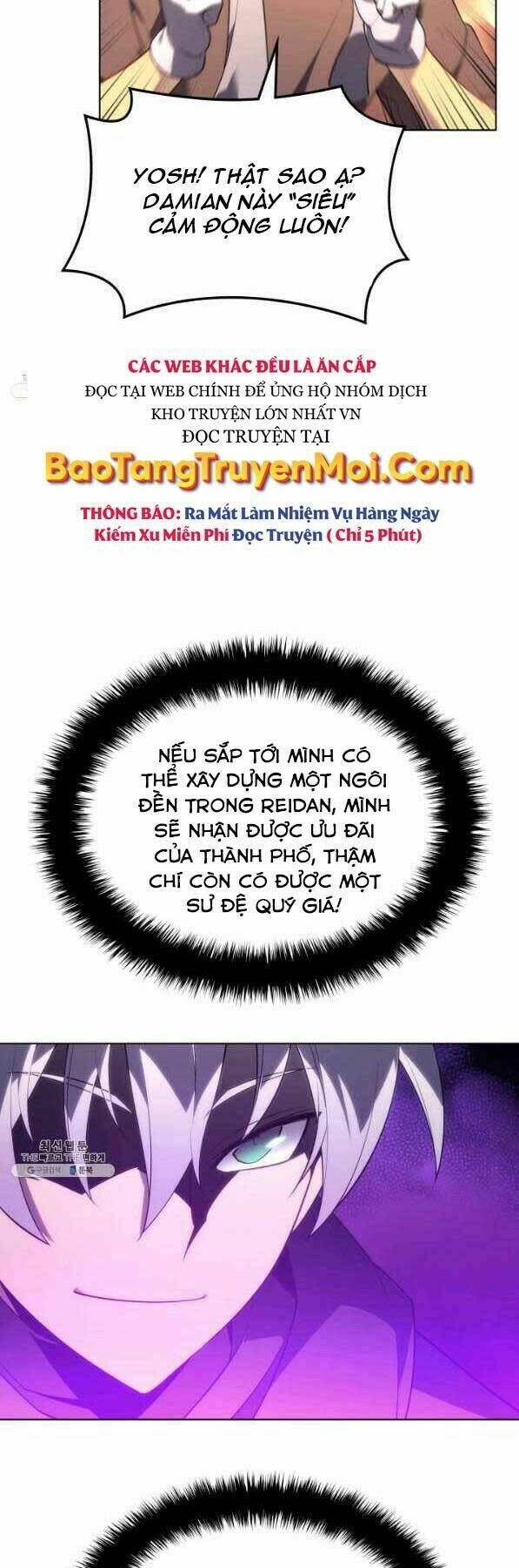 thợ rèn huyền thoại chương 137 - Next chương 138