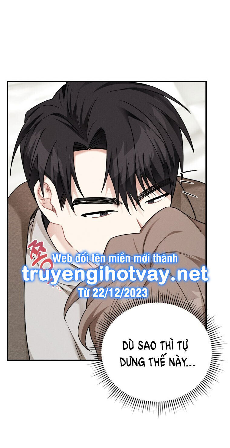 [18+] cùng trời cuối đất Chap 5 - Next 5.1