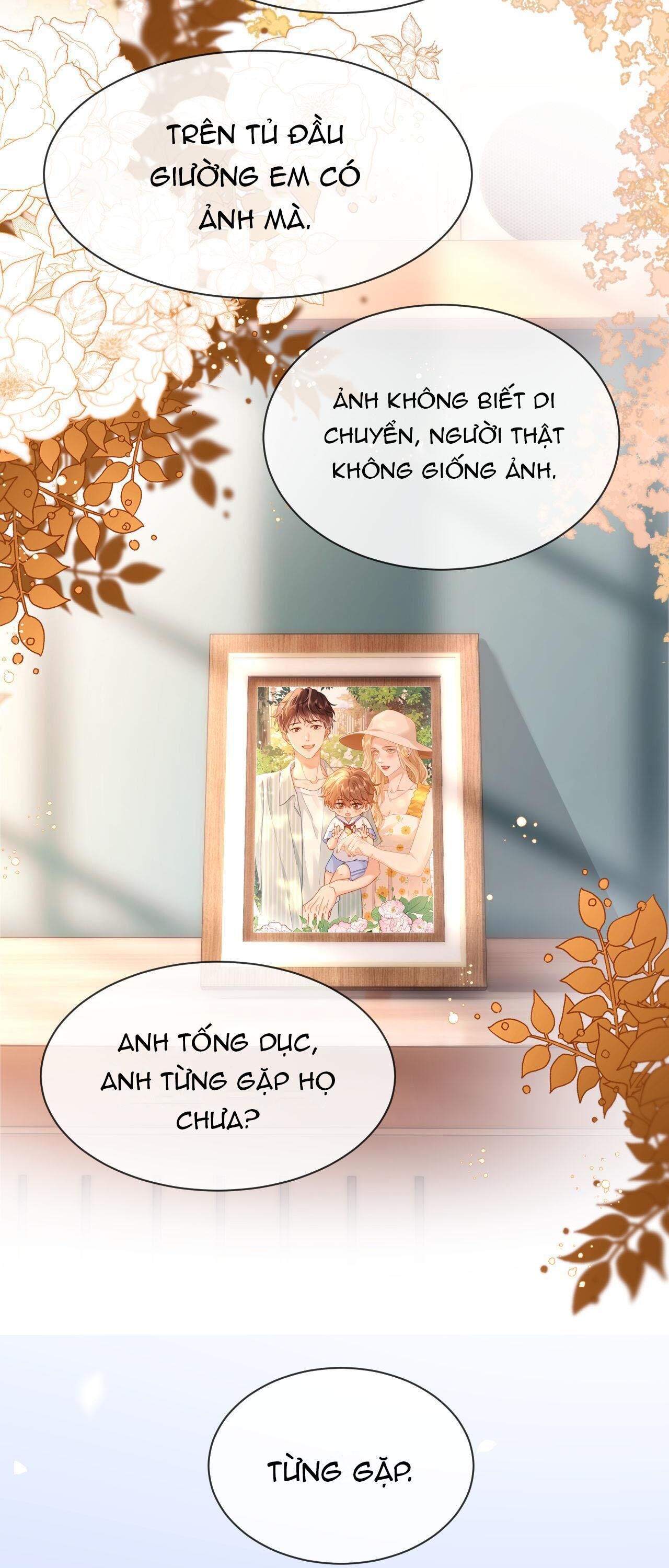 chất dị ứng cực cute Chapter 40 - Next Chương 41