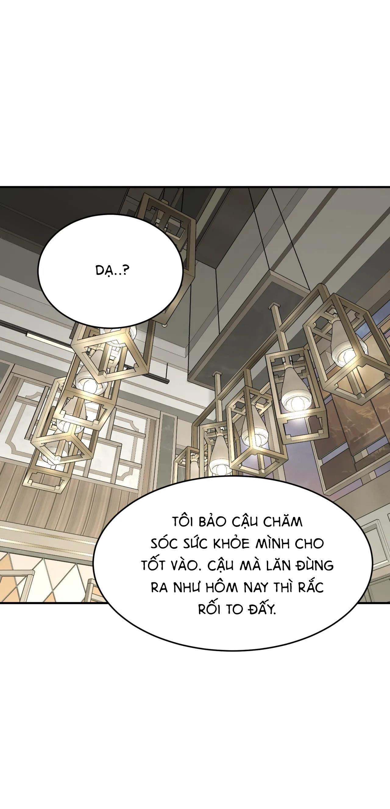 (CBunu) ChinhX - Vận Xui Chapter 13 - Trang 2