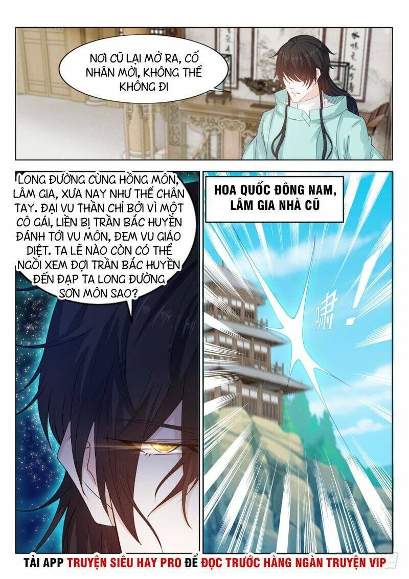 trọng sinh đô thị tu tiên chapter 275 - Next chapter 276