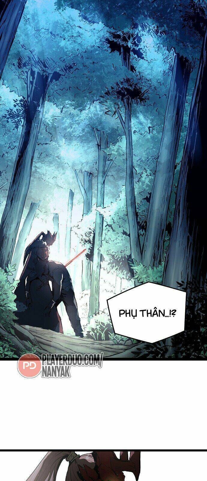 Hứa Lan Chapter 77 - Trang 2