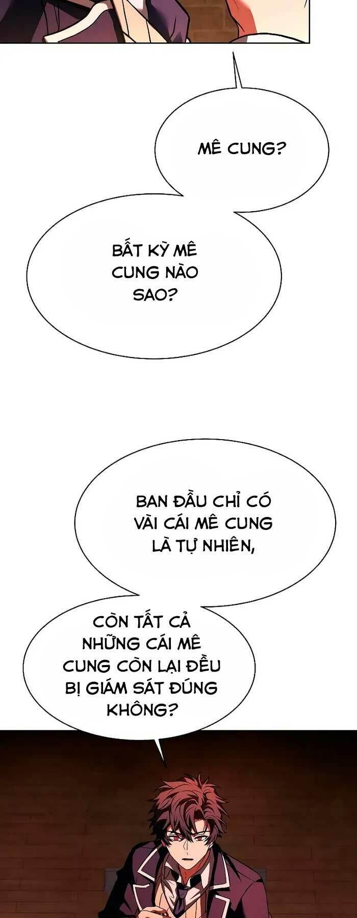 chòm sao là đệ tử của tôi chapter 49 - Trang 2