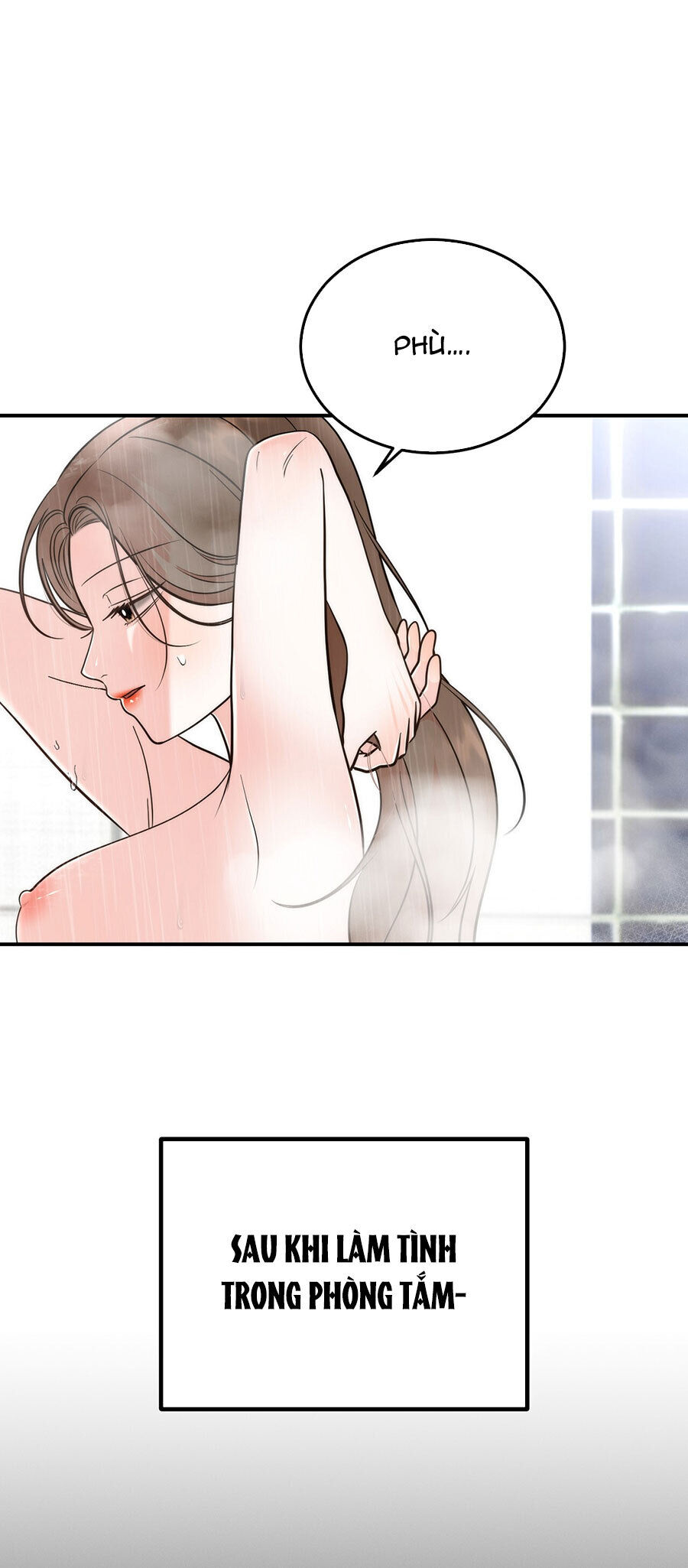 [18+] hôn nhân ràng buộc Chap 33 - Next 33.1