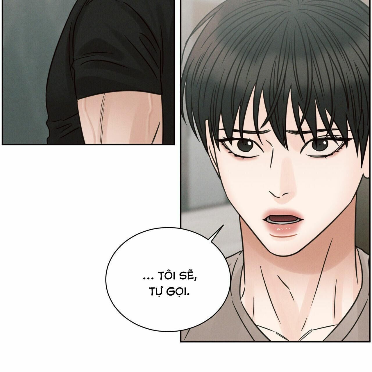 dù anh không yêu em Chapter 69 - Next Chương 70