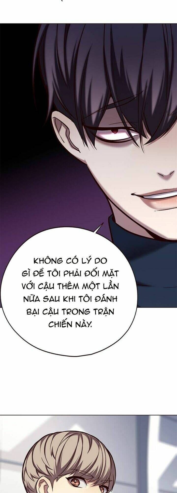 hoá thân thành mèo chapter 119 - Trang 2