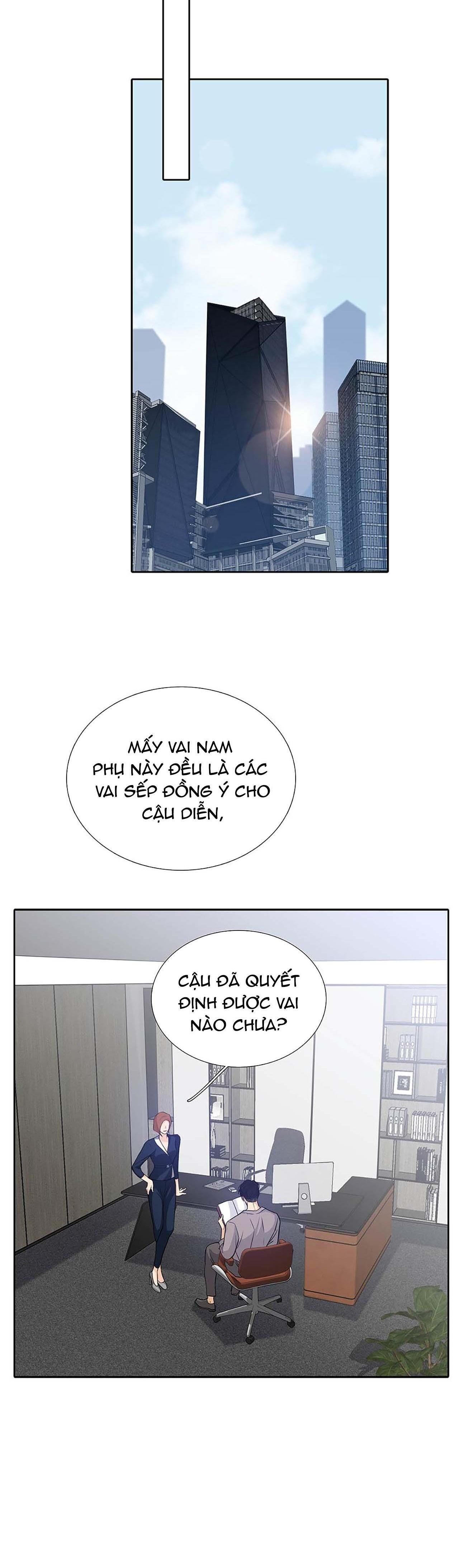 quan hệ trả nợ (end) Chương 25 - Next Chapter 25