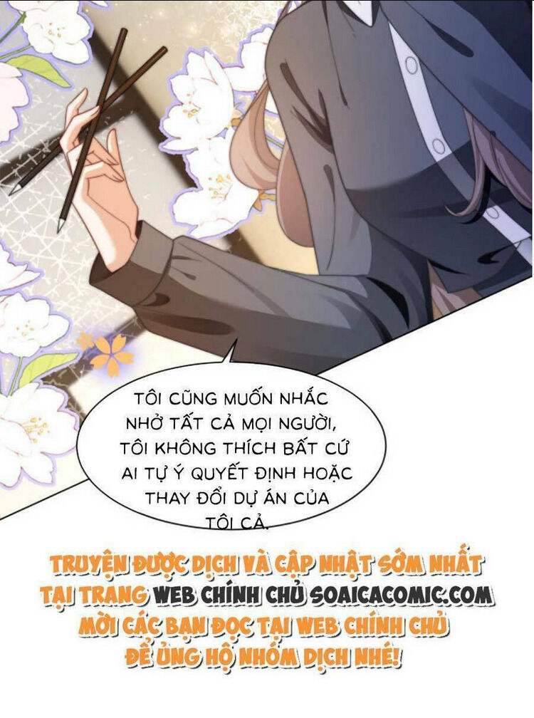 được các anh trai chiều chuộng tôi trở nên ngang tàng chapter 119 - Next chapter 120