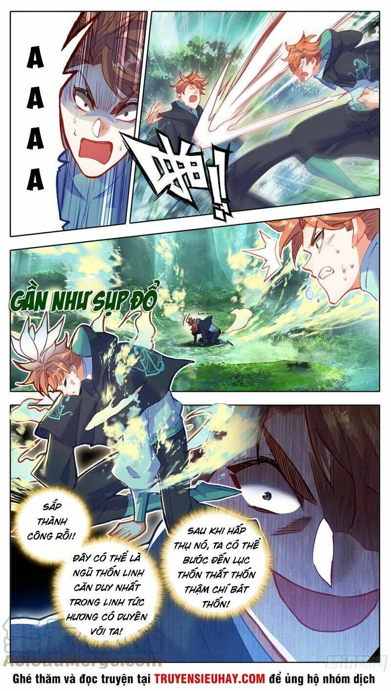 tam thốn nhân gian chapter 89 - Next chapter 90