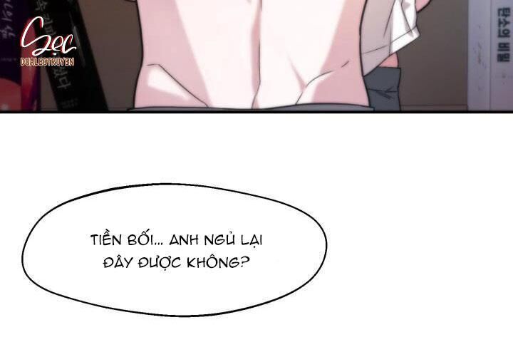 HÃY LẤY LẦN ĐẦU CỦA TÔI ĐI ! Chapter 3 - Trang 2