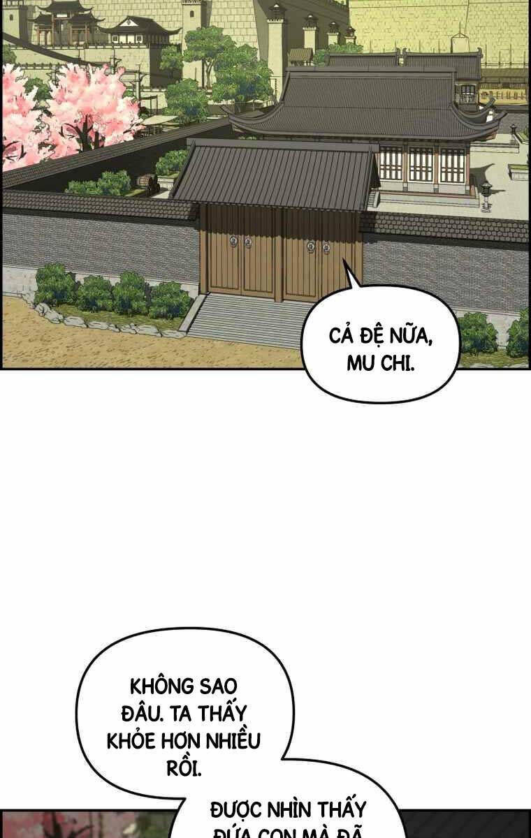 phong lôi kiếm chapter 109 - Trang 2