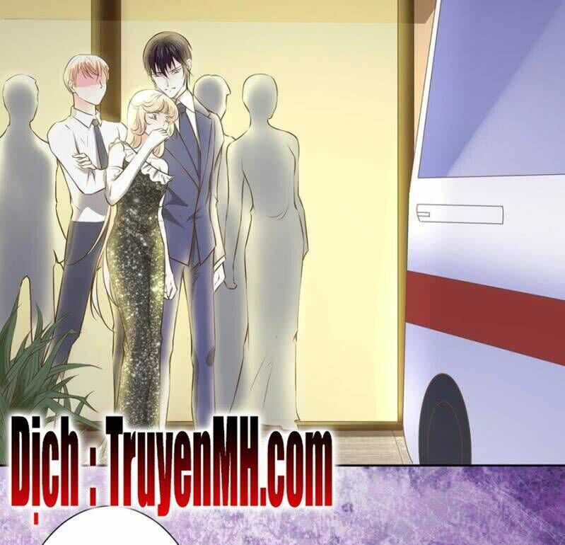 hôn sai 55 lần, nam thần cao lãnh ở sát vách chapter 100 - Trang 2