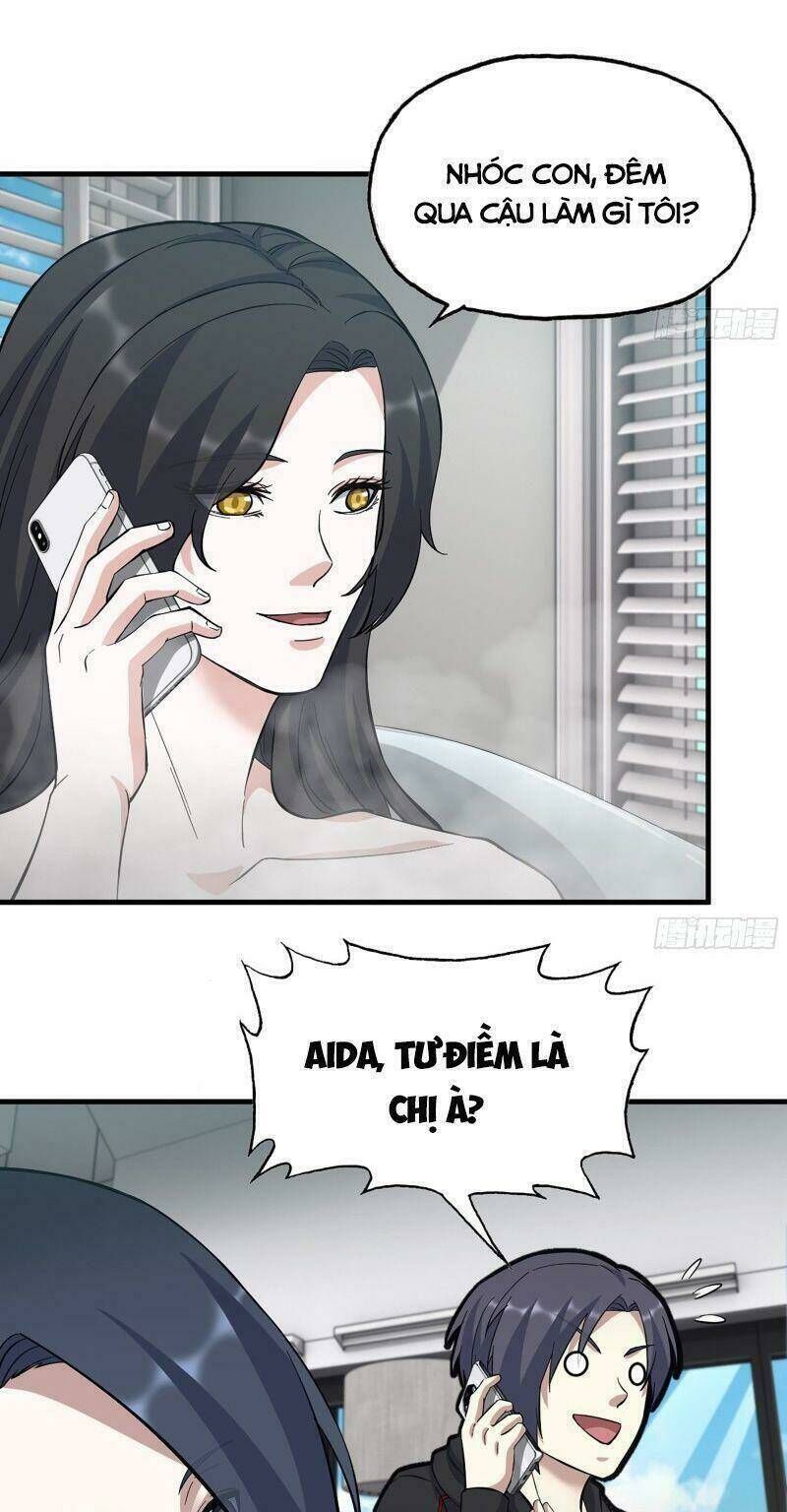 tôi chuyển vàng tại mạt thế Chapter 336 - Next Chapter 337