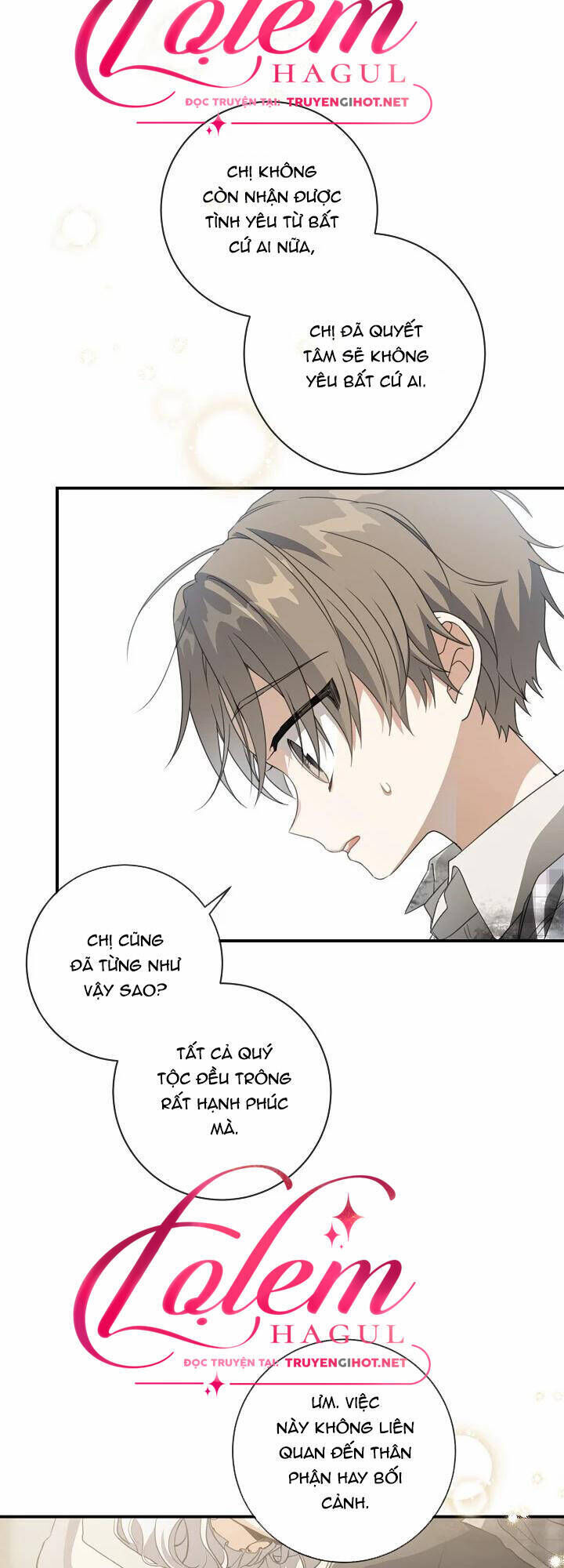 lần nữa toả sáng chapter 65 - Next chapter 66