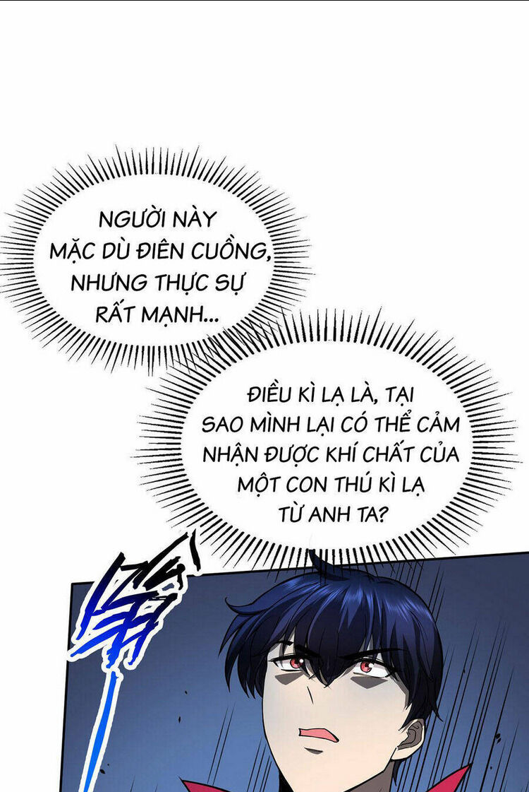 càng đánh càng mạnh chapter 43 - Trang 2