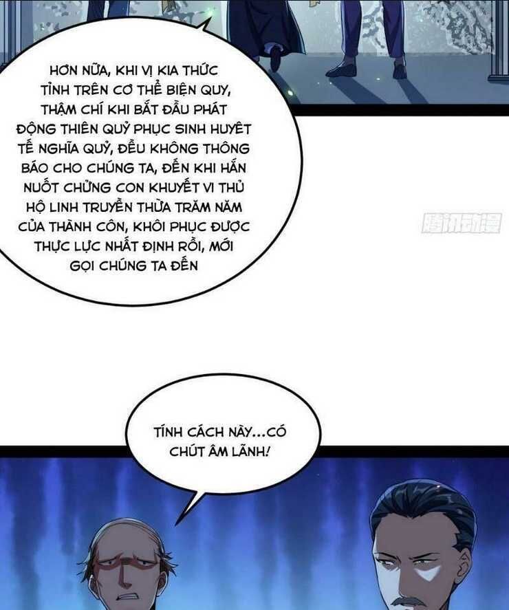 ta là tà đế chapter 69 - Next chapter 70