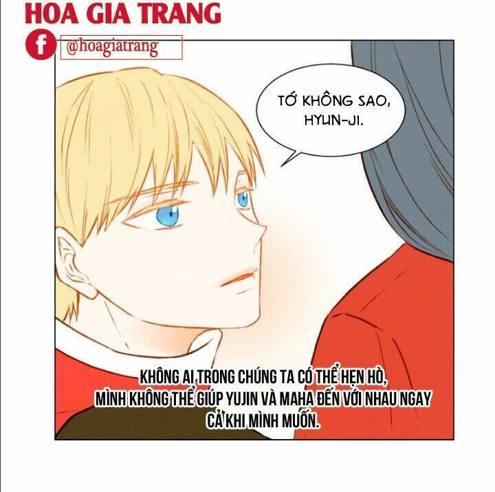 Sự Sao chép Chapter 50 - Trang 2