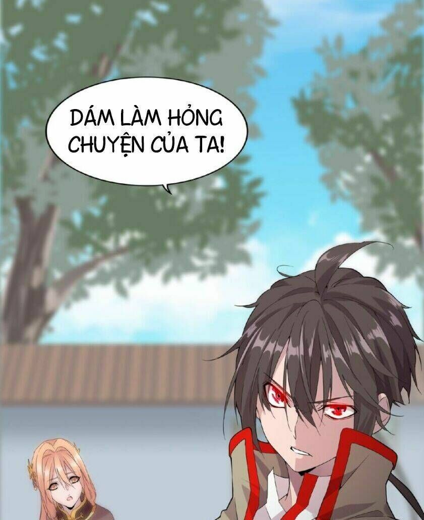 đại quản gia là ma hoàng chapter 7 - Next chapter 8