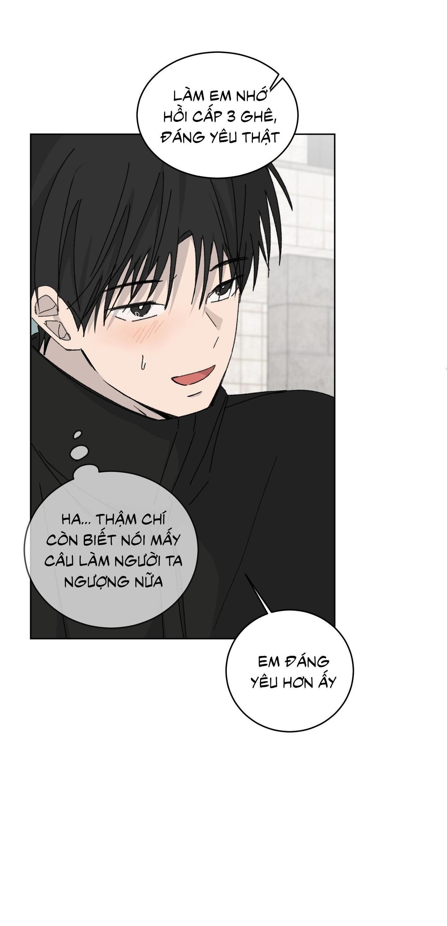 missing romance Chapter 24 - Trang 1