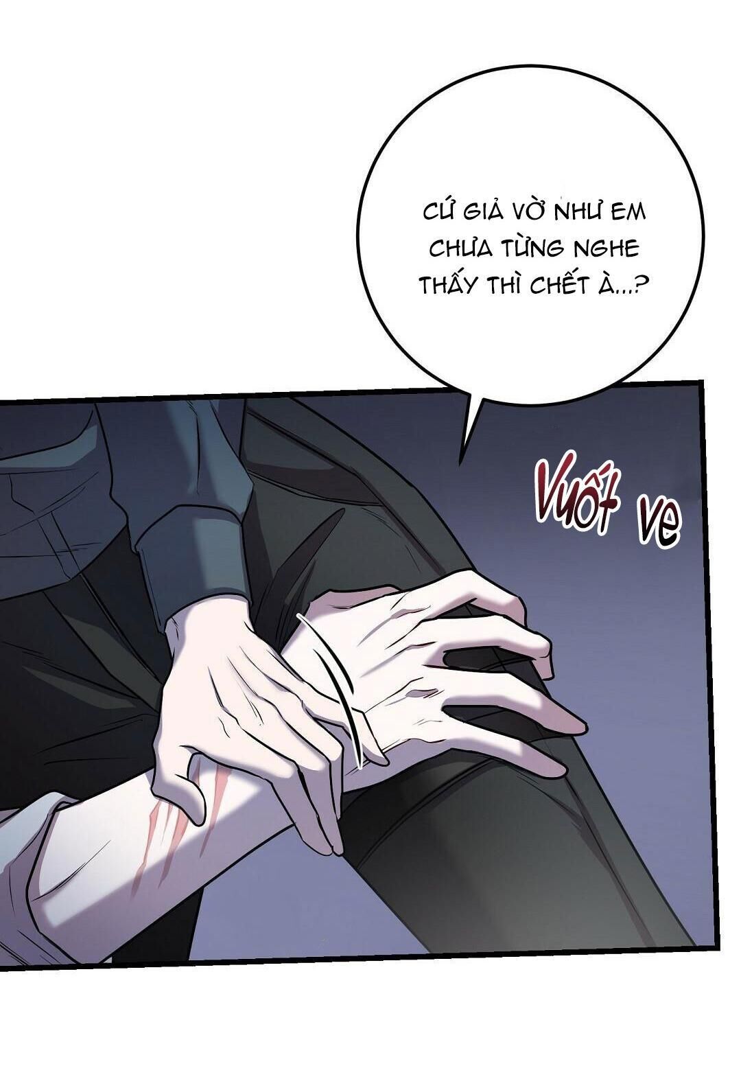 đáy sâu tuyệt vọng Chapter 11 - Next Chương 12