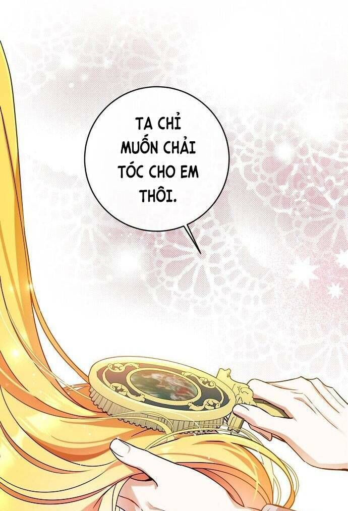 tôi đã thuần hóa hầu tước ác ma chapter 58 - Next chapter 59