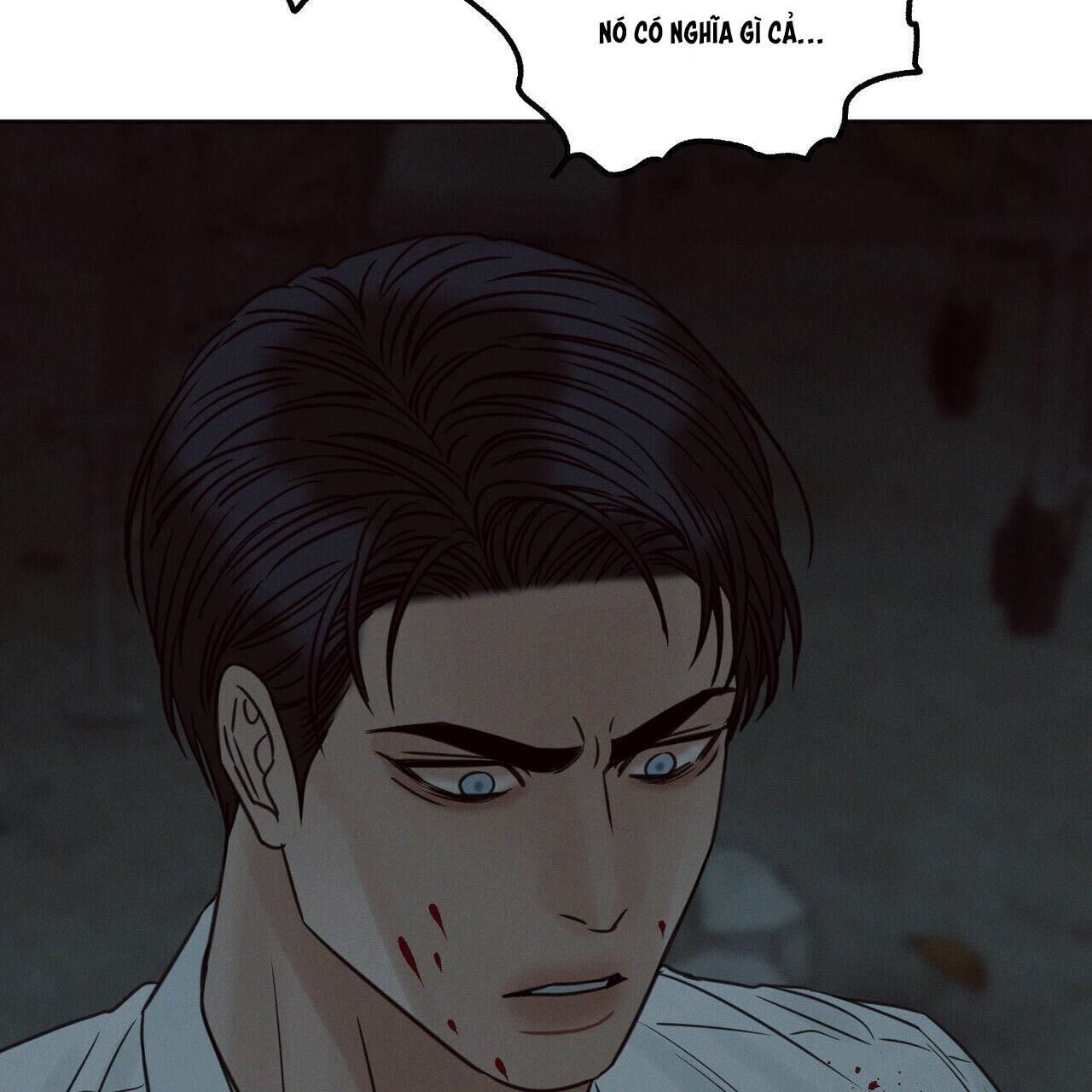 dù anh không yêu em Chapter 74 - Trang 2