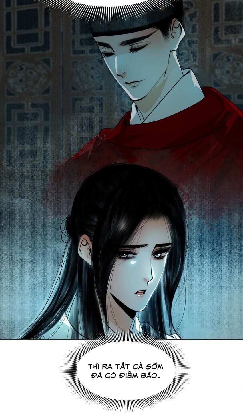 vòng luân hồi Chapter 49 - Next Chương 50