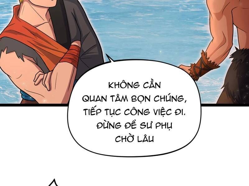 đồ đệ của ta đều là đại yêu vô địch Chapter 18 - Trang 1